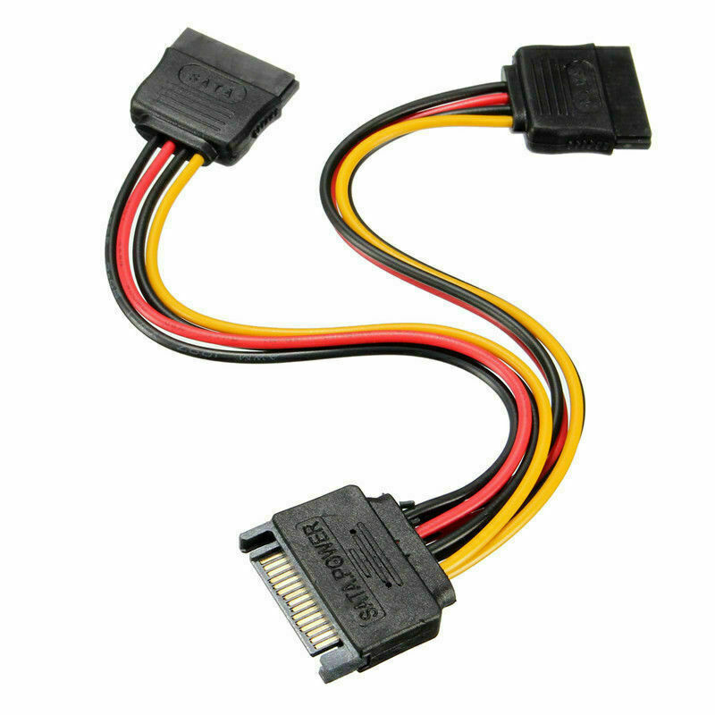 15-Pin-Sata-Male-to-2-Sata-Female-Power-Splitter-Y-Cable-20cm-for-HDD-Motherb-353259436636-2.jpg
