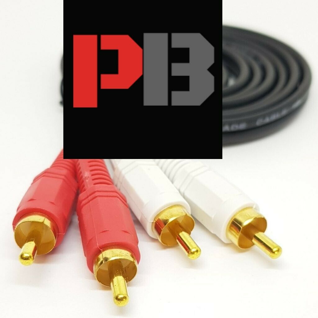 15m-Twin-RED-WHITE-2-RCA-PHONO-Audio-LEFT-RIGHT-Cable-Male-to-Male-Lead-GOLD-123841812137.jpg