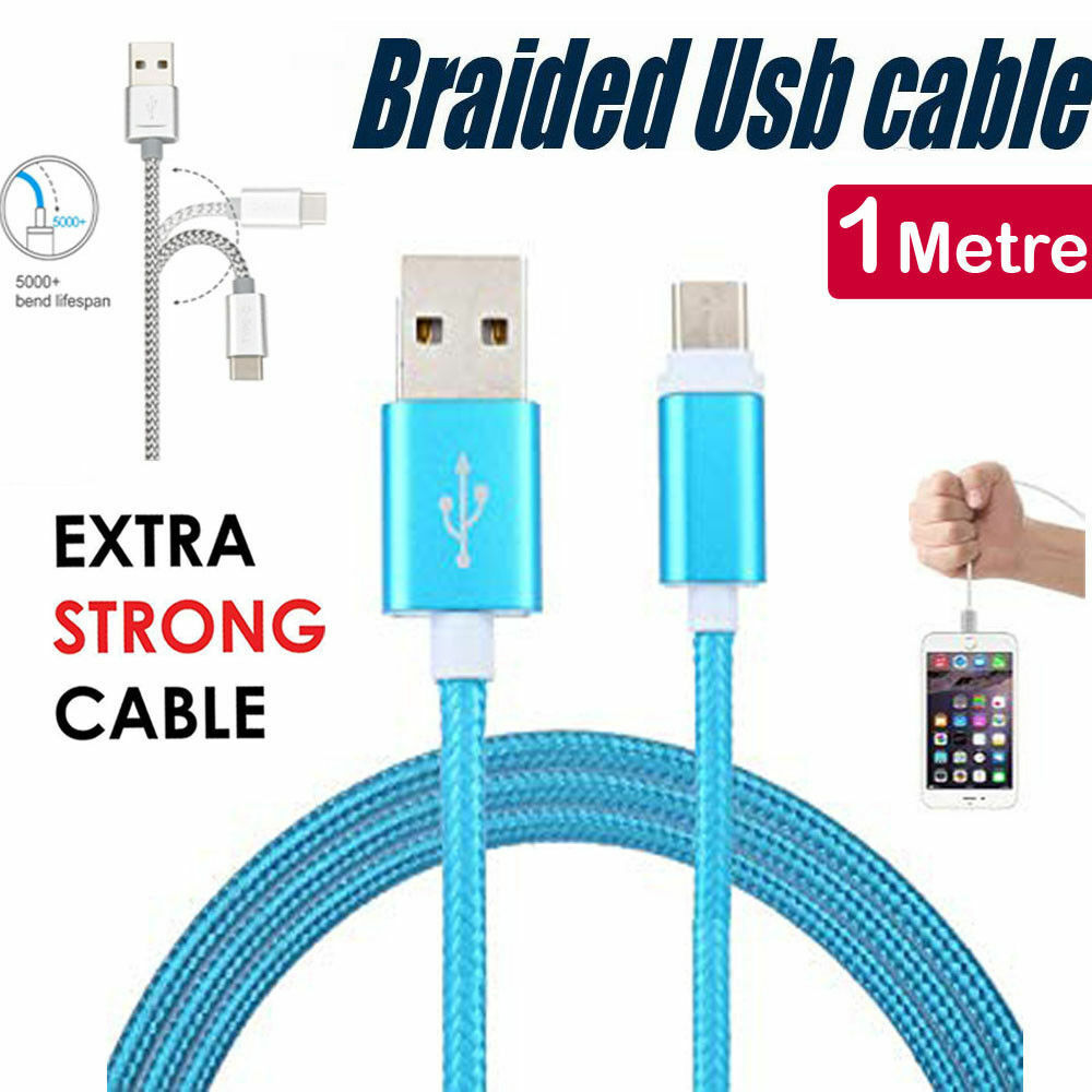 1m-USB-Type-C-Sync-Charger-Charging-Cable-blue-for-Android-mobile-phonele-123379907876.jpg