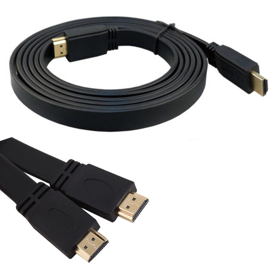 2M-Flat-HDMI-TO-HDMI-Male-GOLD-CABLE-FOR-HDTV-SKY-HD-PS3-XBOX-Laptop-PC-v14-PS4-123032045843-2.jpg