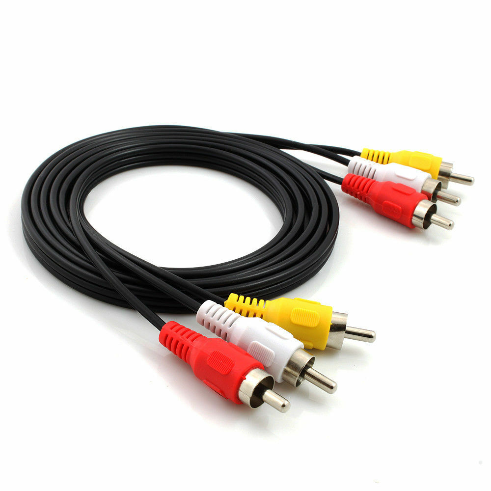 3-RCA-Male-to-Plug-CableLead-PHONO-Audio-Video-Composite-AV-TVDVD-Wire-3m-123470445117-2.jpg