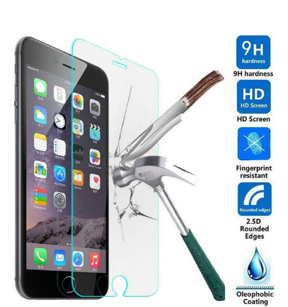3-X-For-Apple-IPhone-X-100-Genuine-Tempered-Glass-Film-Screen-Protector-New-224324050655.jpg