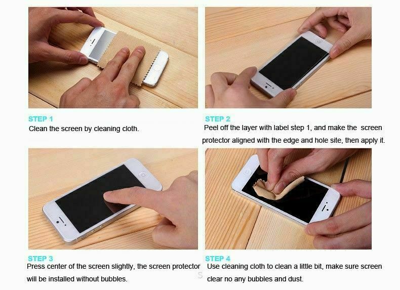 3-X-For-Apple-IPhone-X-100-Genuine-Tempered-Glass-Film-Screen-Protector-New-353259445134-2.jpg