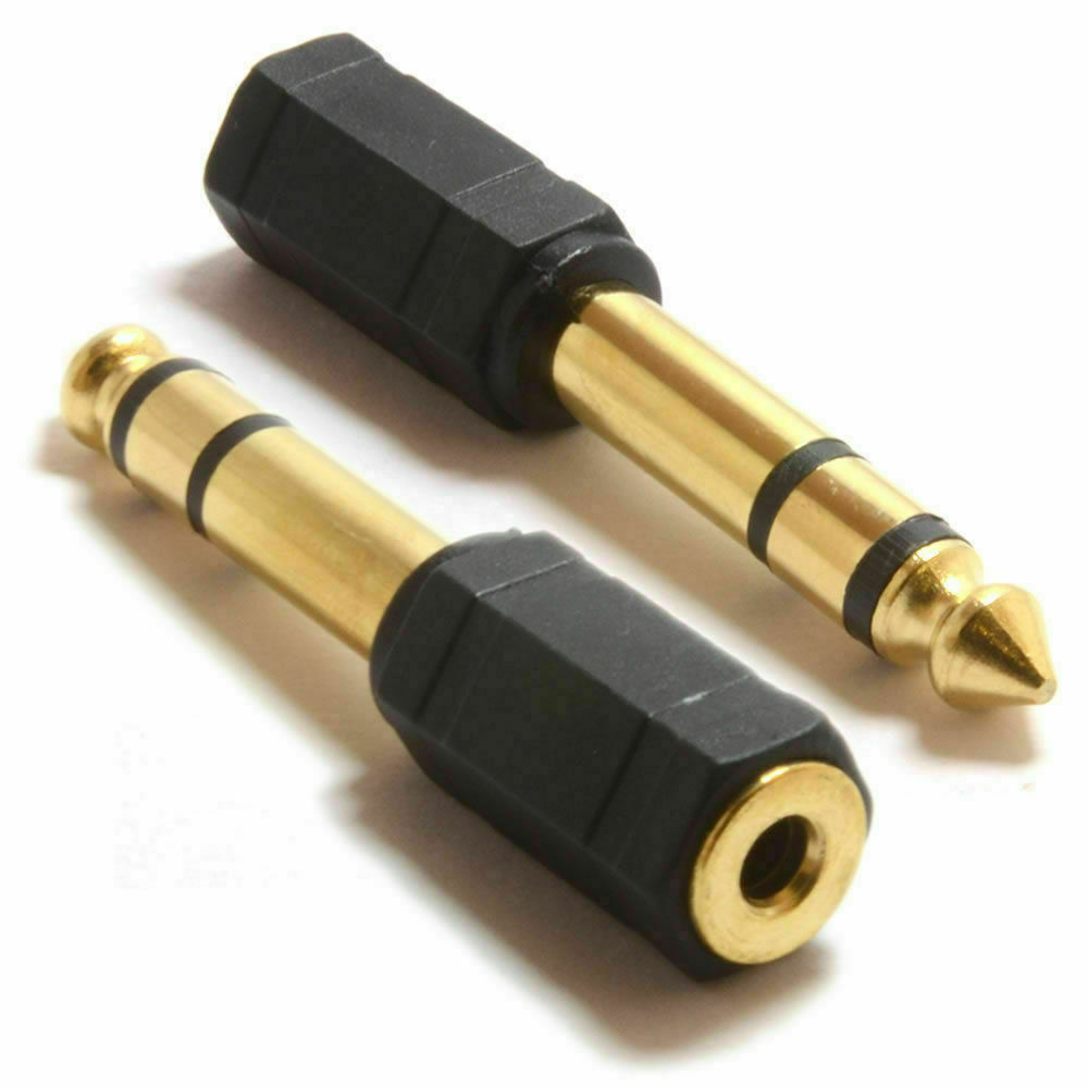 35mm-Female-Socket-to-635mm-Male-Jack-Plug-Stereo-Audio-Adapter-GOLD-Mic-phone-254786915586-3.jpg