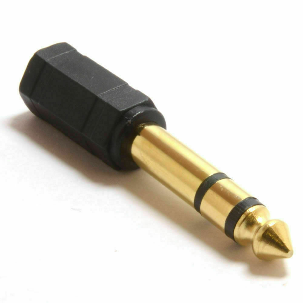 35mm-Female-Socket-to-635mm-Male-Jack-Plug-Stereo-Audio-Adapter-GOLD-Mic-phone-254786915586-5.jpg