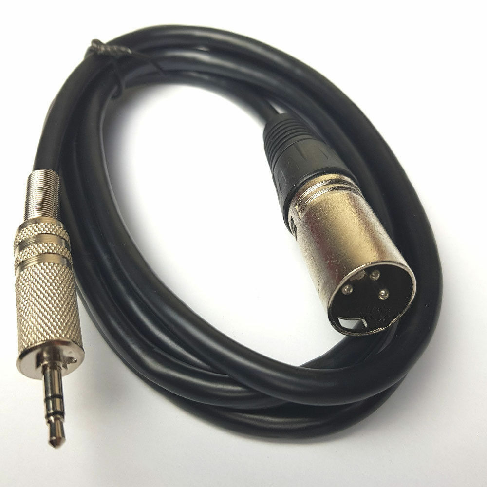 35mm-Jack-Plug-to-3-Pin-XLR-male-Cable-Laptop-Microphone-Audio-Record-MIXER-UK-123482221028-2.jpg