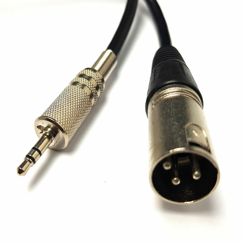 35mm-Jack-Plug-to-3-Pin-XLR-male-Cable-Laptop-Microphone-Audio-Record-MIXER-UK-123482221028.jpg