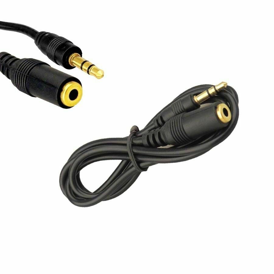 35mm-Male-to-Female-Earphone-Audio-Extension-Adapter-Cable-Lead-Cord-Black-15m-123725666887-2.jpg