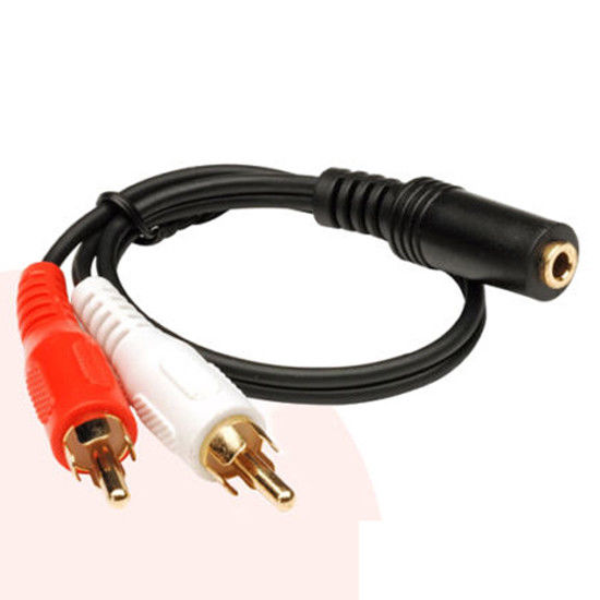 35mm-Stereo-Female-Socket-to-2-x-Phono-RCA-Plug-Male-Cable-Red-White-3m-UK-123024786244-3.jpg