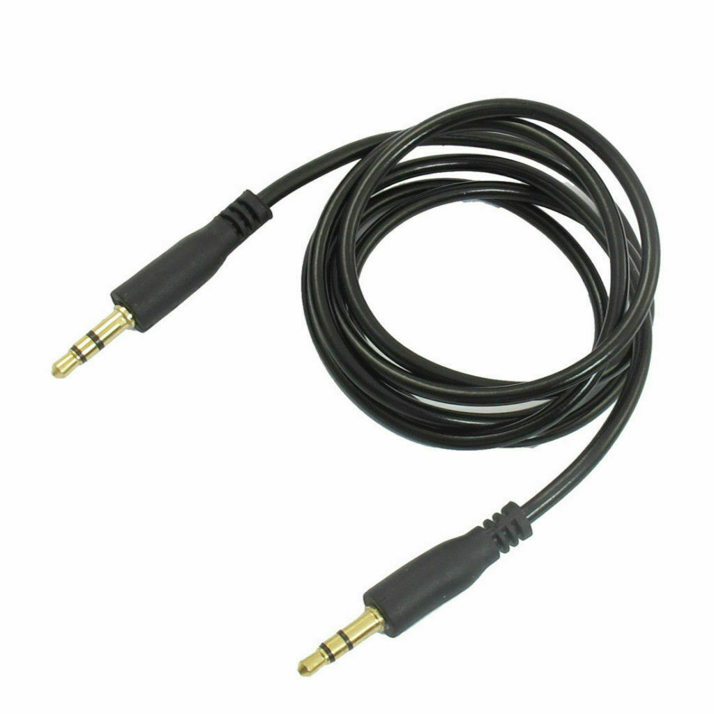 3M-Long-35mm-STEREO-Jack-to-Jack-Male-Aux-Auxiliary-Cable-Audio-Lead-Car-Gold-353259506672-2.jpg