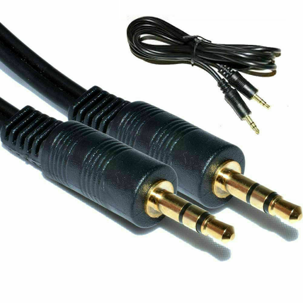 3M-Long-35mm-STEREO-Jack-to-Jack-Male-Aux-Auxiliary-Cable-Audio-Lead-Car-Gold-353259506672-3.jpg