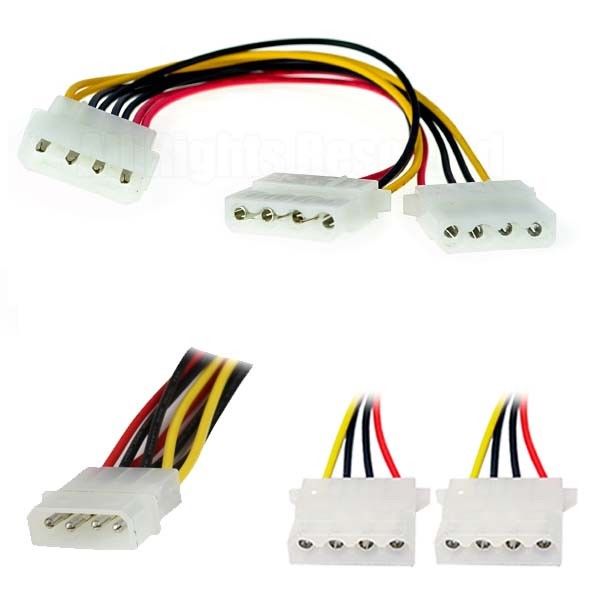 4-pin-Molex-Power-Supply-Y-Adaptor-Splitter-Cable-15cm-Lead-LP4-PC-PSU-HDD-2-way-122985116238.jpg