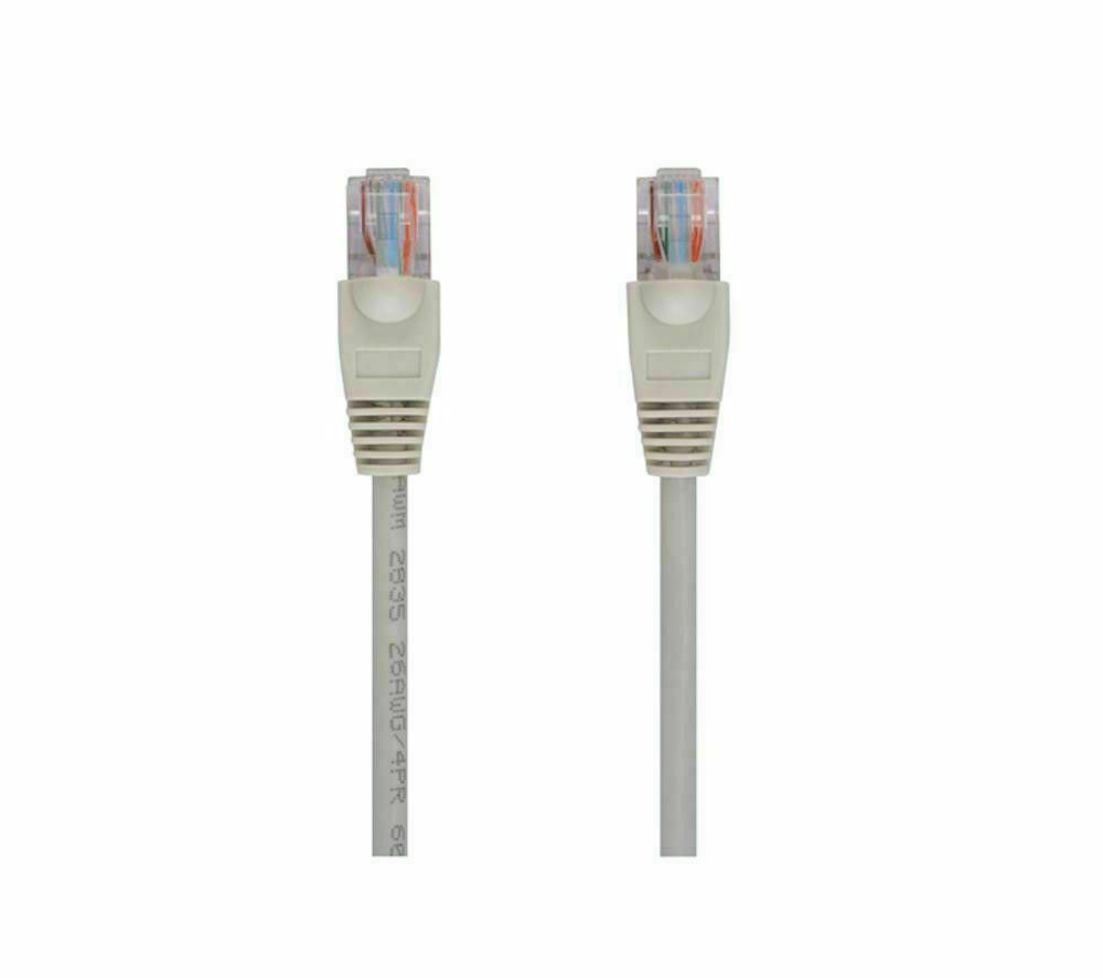 50m-White-Network-Cable-RJ45-LAN-Patch-Lead-Cat5-EthernetPC-Computer-to-Router-N-353259503009-4.jpg