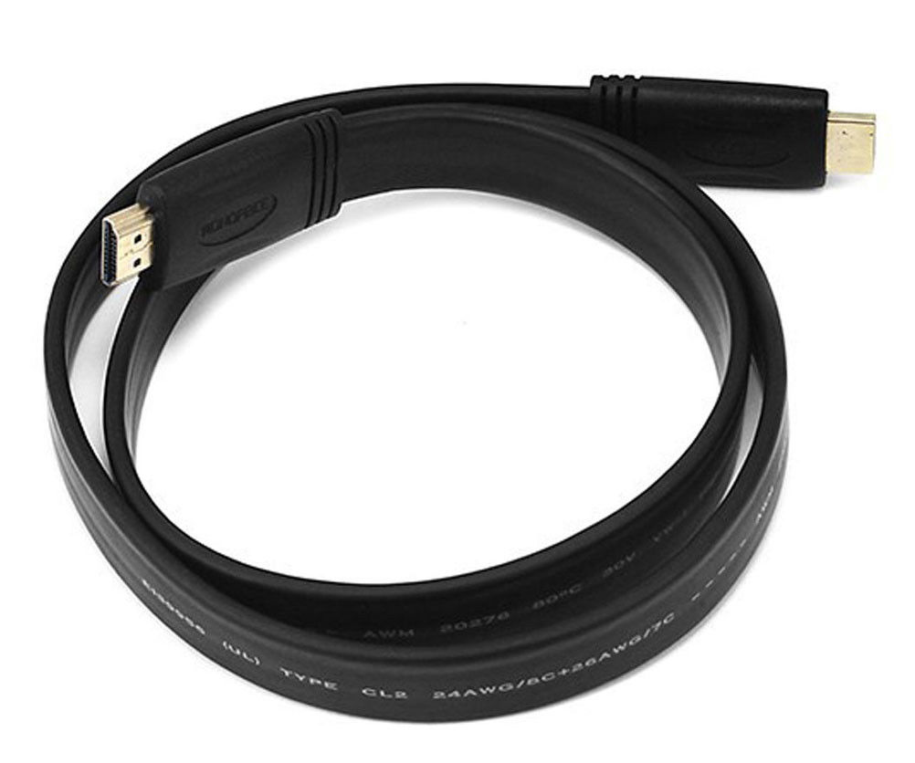 5M-Flat-HDMI-TO-HDMI-Male-GOLD-CABLE-FOR-HDTV-SKY-HD-PS3-XBOX-Laptop-PC-v14-PS4-123032060110-4.jpg