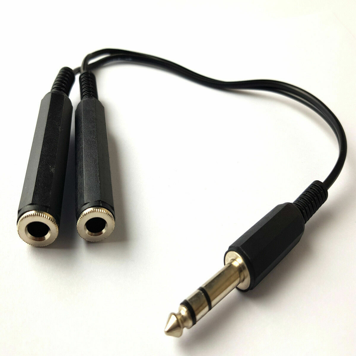 635mm-Stereo-Splitter-Cable-14-Plug-To-2-x-Jack-Socket-Headphone-Adapter-253973185634.jpg