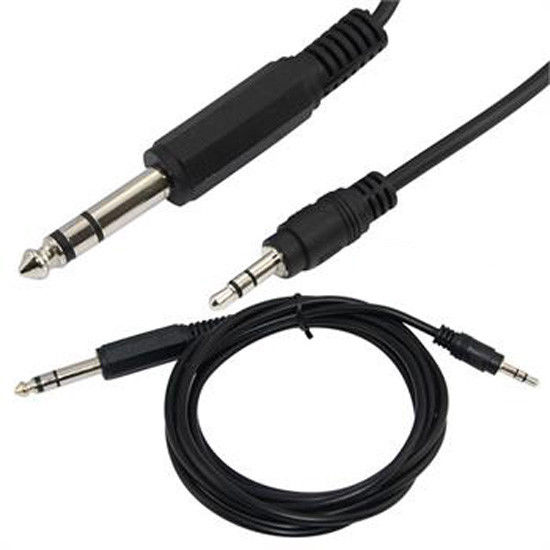 635mm-to-35mm-Cable-Lead-Jack-to-Jack-Audio-Stereo-Plug-Audio-Headphone-3m-123335800393-3.jpg