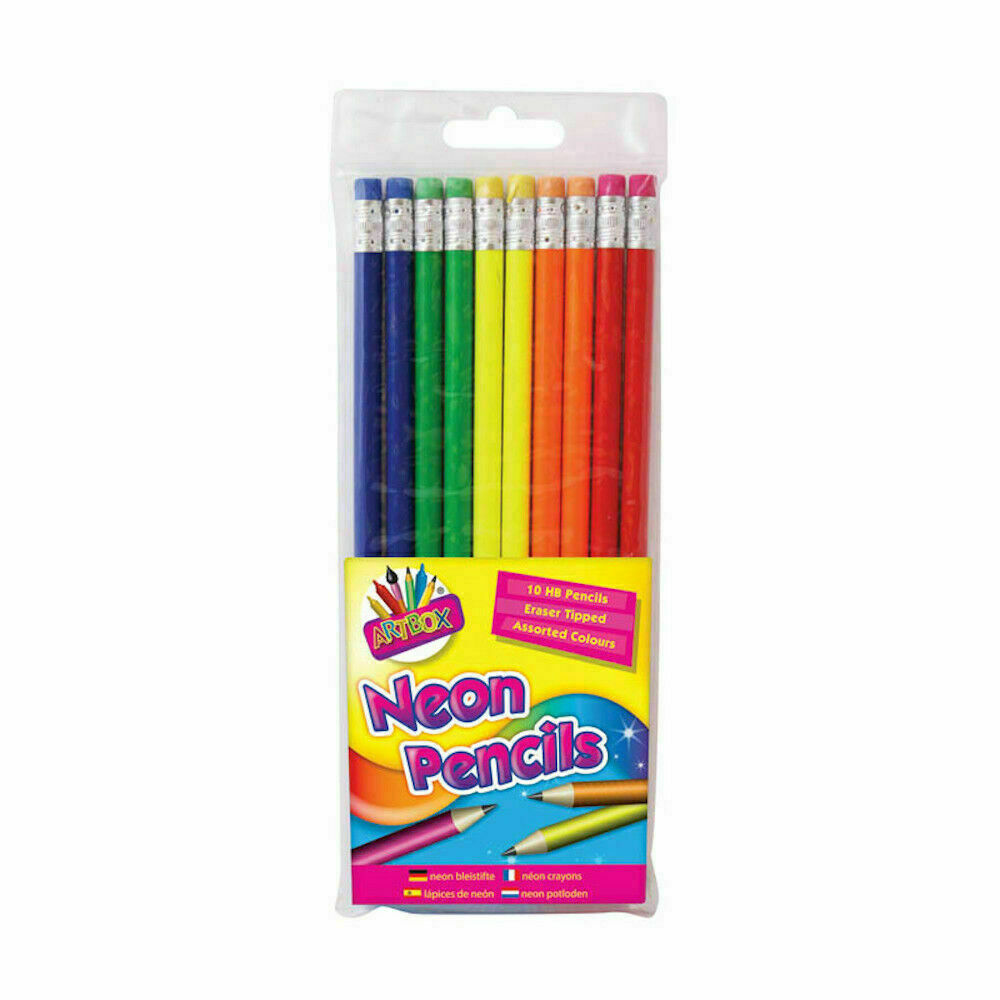 Artbox-10-HB-Rubber-Tip-HB-Pencils-Drawing-Kids-Adults-124311183142-2.jpg