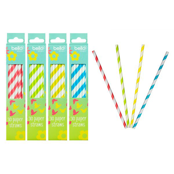 BELLO-PAPER-DRINKING-STRAWS-30-PACK-ASSORTED-COLOURS-1.jpg