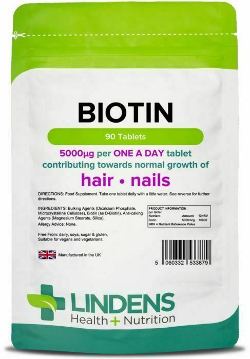 Biotin-5mg-5000mcg-hair-skin-nails-90-tablets-123892810272.jpg