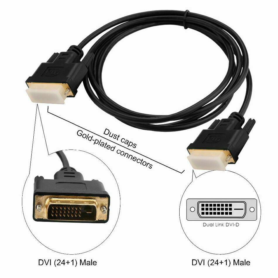 Cable-Lead-PC-LC-3m-DVI-D-male-to-DVI-D-male-241pin-Dual-Link-Gold-Plated-AV-254815835823-4.jpg