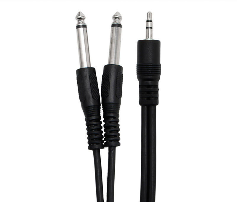 Dual-635mm-Male-inch-Mono-Jack-to-Stereo-18-inch-35mm-Jack-Cable-Cord-3m-122967283561-5.jpg