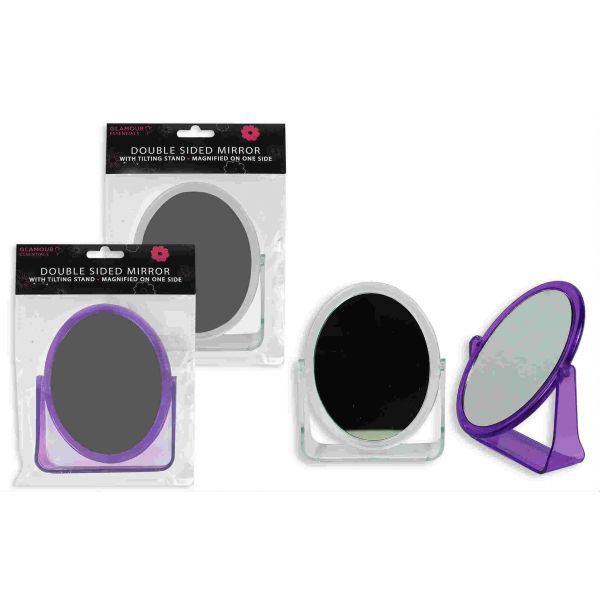 GLAMOUR-ESSENTIALS-DOUBLE-SIDED-COSMETIC-MIRROR-WITH-TILTING-STAND-CDU-2-ASSORTED-COLOURS-1.jpg