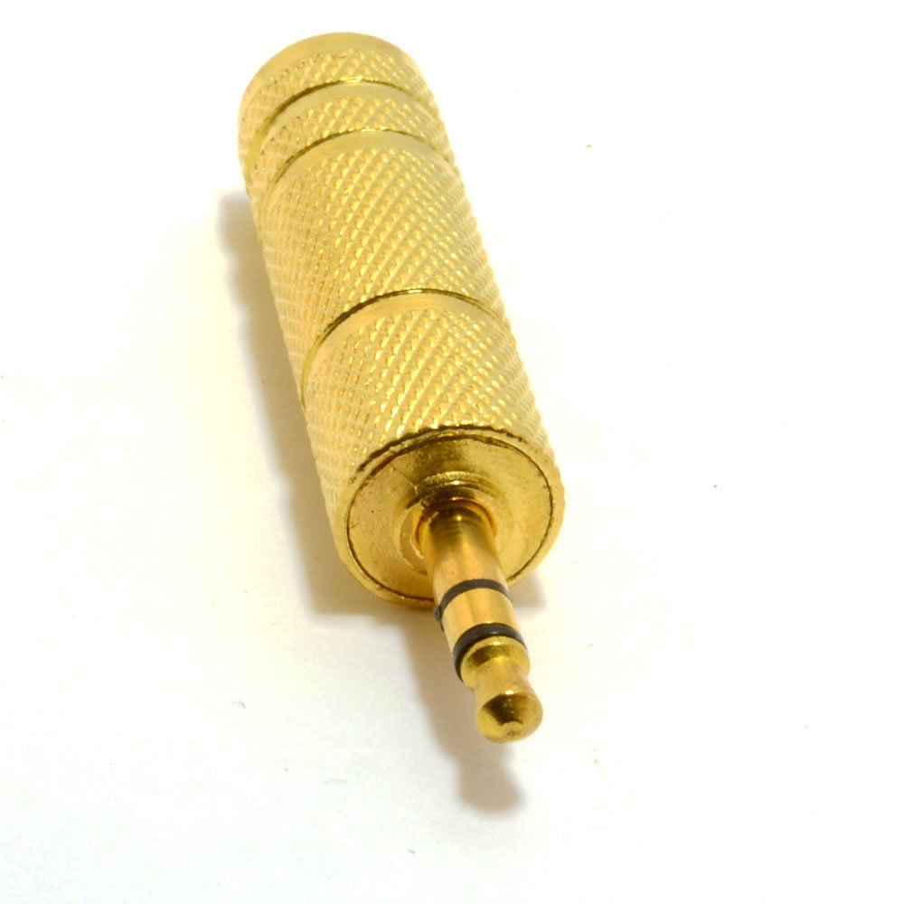 Gold-35mm-Male-to-65mm-Female-Stereo-MICROPHONE-Audio-Adaptor-Music-connetcor-123346406398.jpg