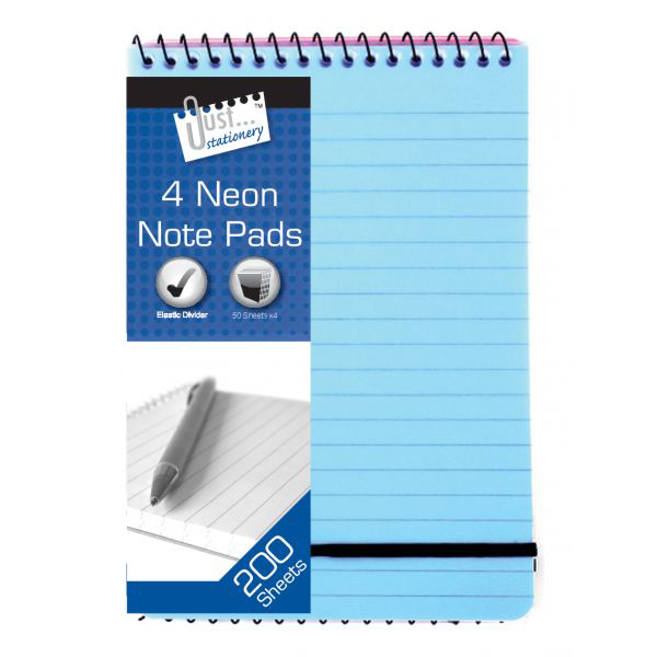 JUST-STATIONERY-4-NEON-NOTE-PADS-200-SHEETS-1.jpg