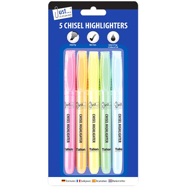 JUST-STATIONERY-ASSORTED-BRIGHT-CHISEL-TIP-HIGHLIGHTER-PENS-5-PACK-1.jpg