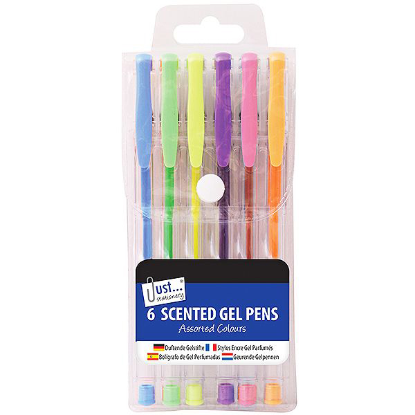 JUST-STATIONERY-ASSORTED-COLOUR-SCENTED-GEL-PENS-6-PACK-1.jpg