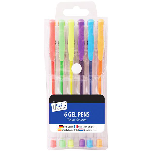 JUST-STATIONERY-ASSORTED-NEON-COLOURS-GEL-PENS-6-PACK-1.jpg
