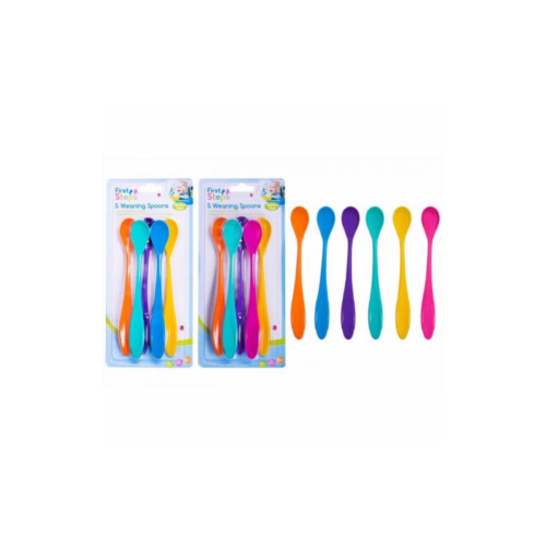 Long-Handle-Weaning-Spoons-5-Pack-Feeding-time-multi-colorful-girl-boy-BPA-free-124322542163.png