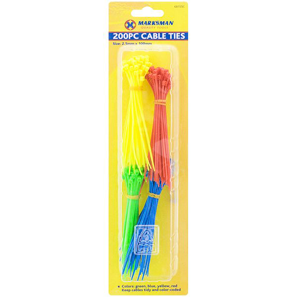MARKSMAN-COLOUR-CODED-NYLON-CABLE-TIES-2.5-X-100MM-200PC.jpg