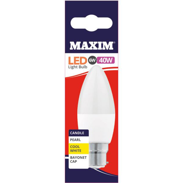 MAXIM-6W40W-CANDLE-PEARL-COOL-WHITE-BAYONET-CAP-LED-LIGHT-BULB.jpg