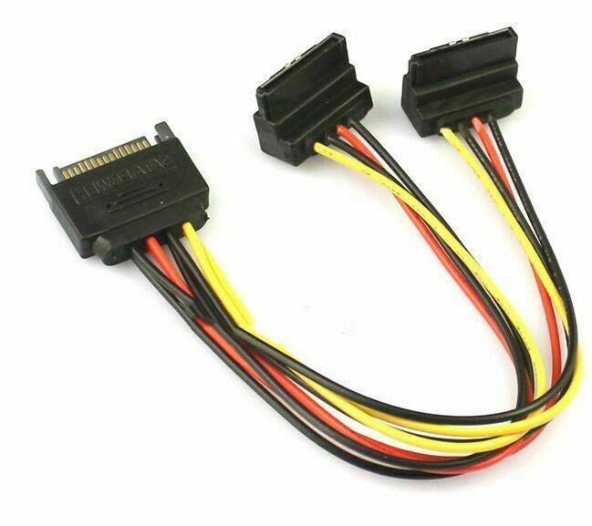 SATA-15-Pin-Male-to-2-Splitter-Female-90-Degree-Power-Adapter-Cable-Hard-Drive-253974577530-2.jpg
