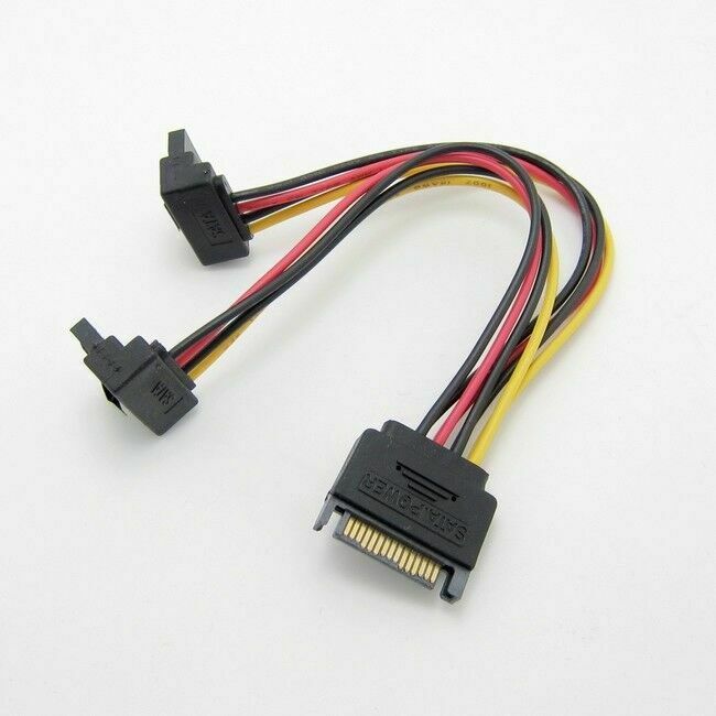 SATA-15-Pin-Male-to-2-Splitter-Female-90-Degree-Power-Adapter-Cable-Hard-Drive-253974577530.jpg