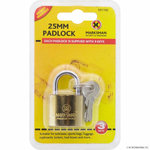 SECURITY-Small-Padlock-Luggage-Lock-Travel-Suitcase-Tent-Zip-25mm-brass-3-keys-124322470471.png