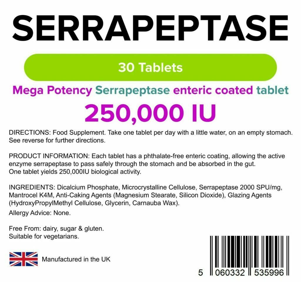 Serrapeptase-250000iu-Tabs-30-pack-High-PotencyEnteric-Coated-124389755155-3.jpg