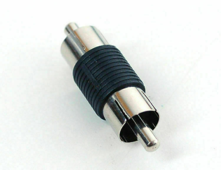 Single-RCA-Phono-Coupler-Male-to-Male-Plug-Audio-Video-Connector-Adaptor-AV-CCTV-254781421803-4.jpg
