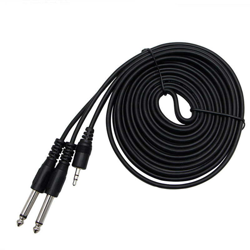 Twin-Male-inch-Mono-Jack-to-Stereo-18-35mm-Audio-Connector-Cable-Lead-15m-122967279216-5.jpg