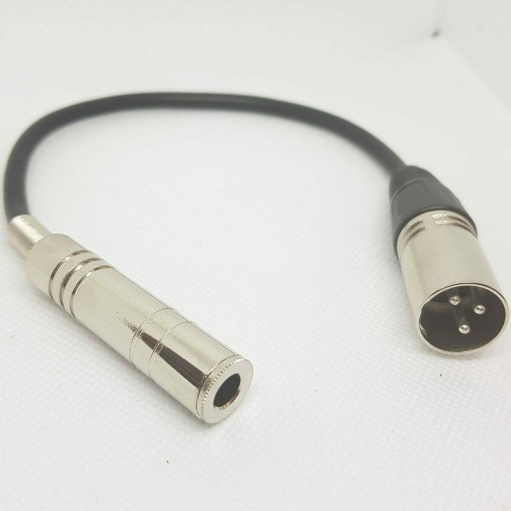 XLR-Male-Plug-to-635mm-Stereo-Socket-Female-Lead-20CM-123735281774-3.jpg