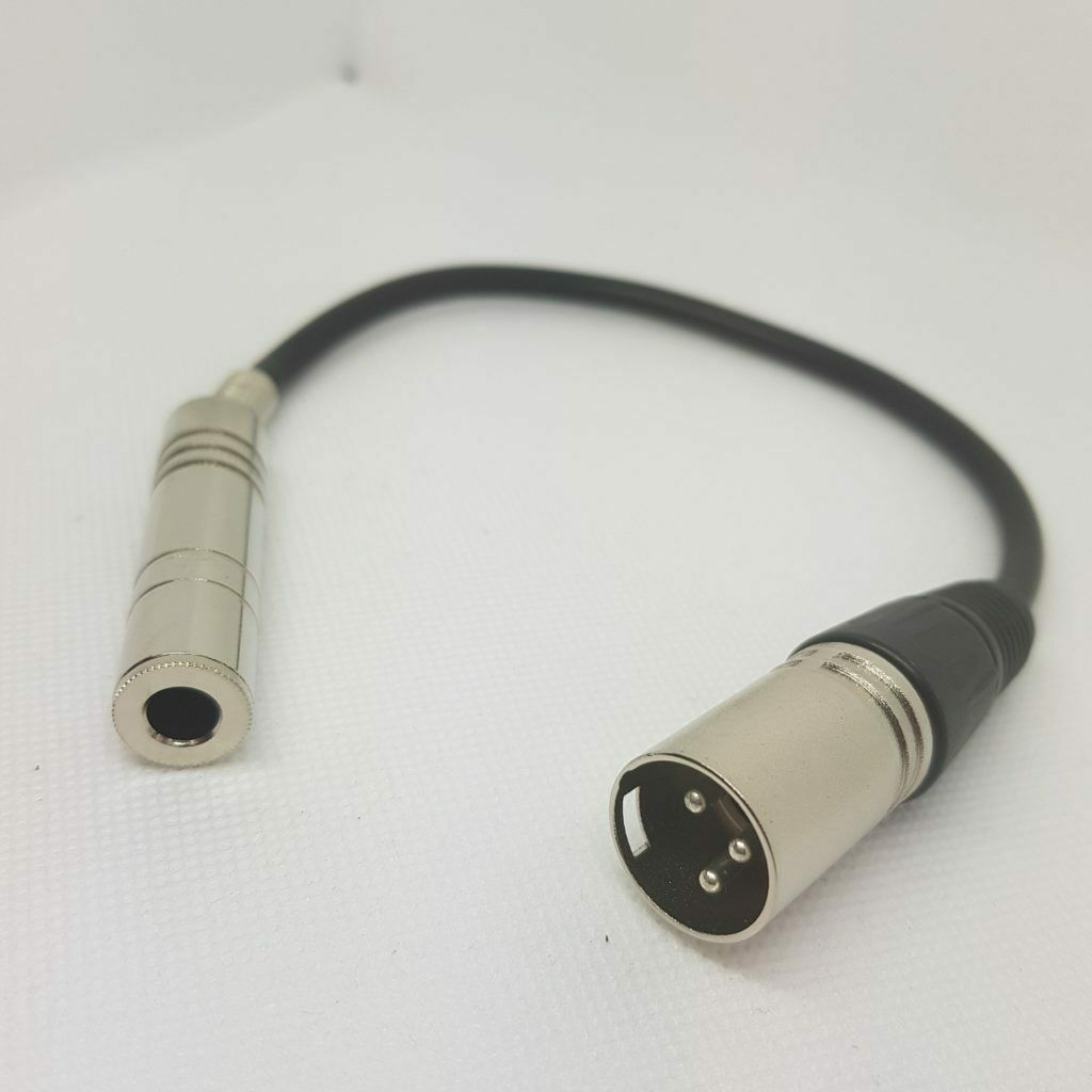 XLR-Male-Plug-to-635mm-Stereo-Socket-Female-Lead-20CM-123735281774-6.jpg